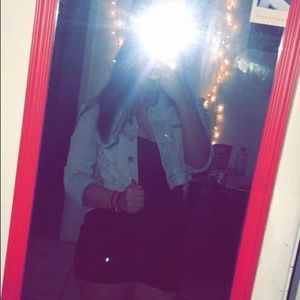 Meet your Posher, Sandra